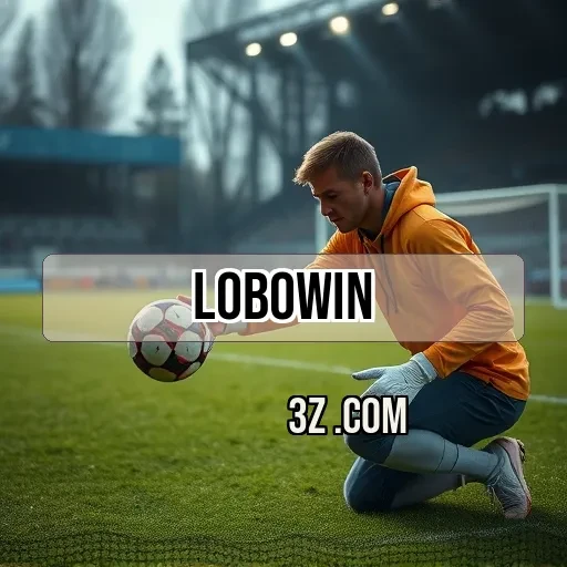 A Magia dos Jogos Arcade na Lobowin Plataforma