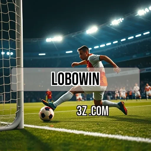 lobowin plataforma | Bingo Online