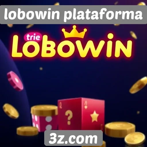Avaliação de bônus e promoções da lobowin plataforma