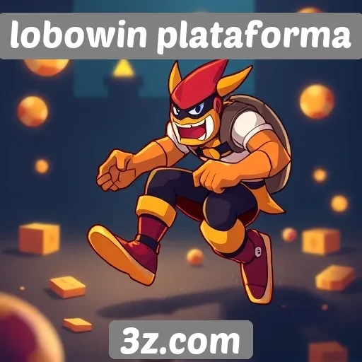 Acessibilidade do site Lobowin é destaque entre jogadores