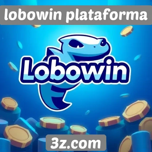 Novas funcionalidades do site Lobowin atraem jogadores