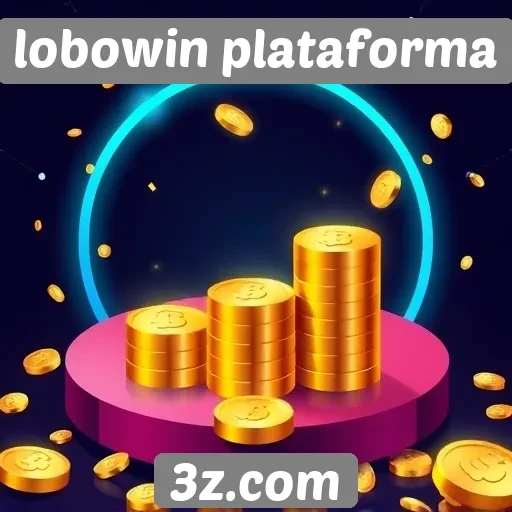 Como funciona o sistema de recompensas do Lobowin