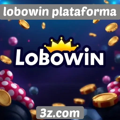 Comparação entre lobowin e outras plataformas de jogos