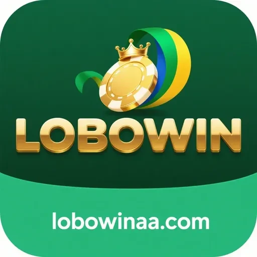 lobowin plataforma logo