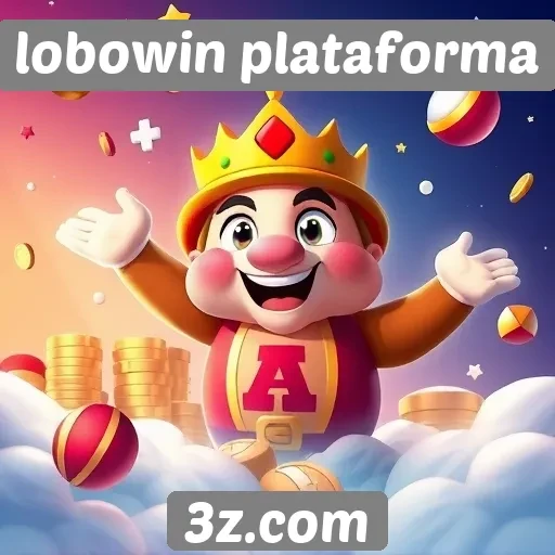 Jogos populares disponíveis na Lobowin