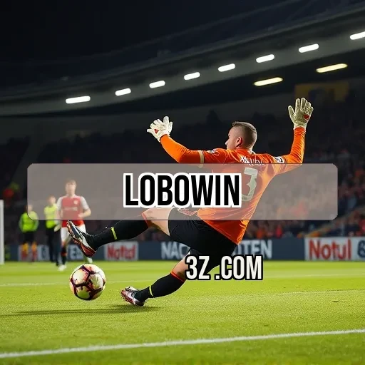 Experiencie Simulação na lobowin plataforma Como Nunca Antes