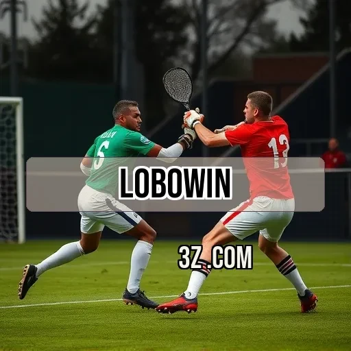 Experiências Únicas na Mesa da lobowin plataforma para Jogadores